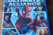 Marvel Ultimate Alliance