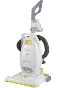 Zanussi Bagged Upright Vacuum Cleaner(2 available)