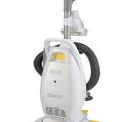 Zanussi Bagged Upright Vacuum Cleaner(2 available)