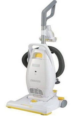 Zanussi Bagged Upright Vacuum Cleaner(2 available)