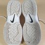 NIKE COURT LITE 2 Tennis trainers white Size  UK 6 EU 40 running gym fitness Image 10