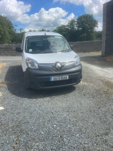 Van