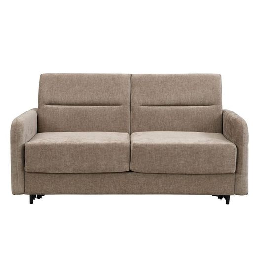 Hampton Beige Sofa Bed
