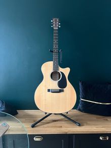 guitar