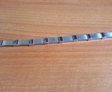 Stainless Steel Bracelet