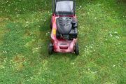 Lawnmower
