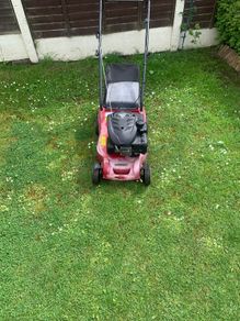 Lawnmower