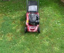 Lawnmower