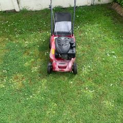 Lawnmower