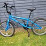 BMX Bike for Child ( Halfords ) 20" Wheel Image 7