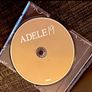 Adel 19 Album Cd Image 3