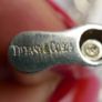 Return to Tiffany Heart Tag Bracelet in Sterling Silver with Heart Tag a Padlock length 7,5" - 33,22g Image 5