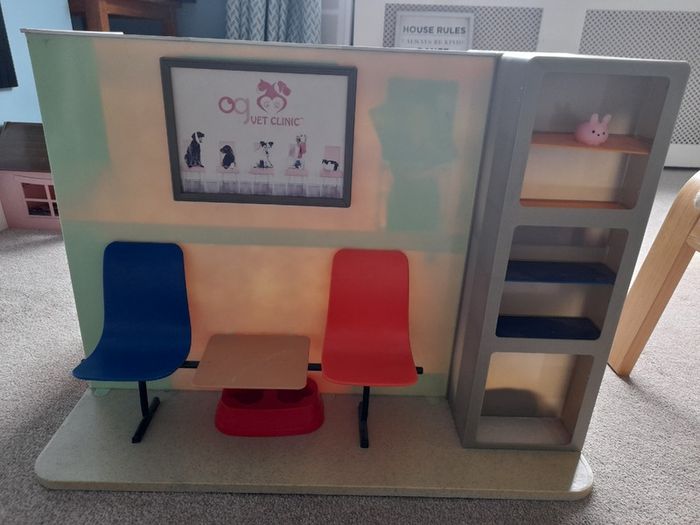 My Generation Vet Clinic & Dog Kennel