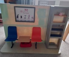 My Generation Vet Clinic & Dog Kennel