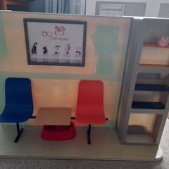 My Generation Vet Clinic & Dog Kennel