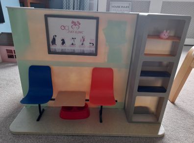 My Generation Vet Clinic & Dog Kennel
