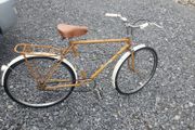 Vintage Eska Bike