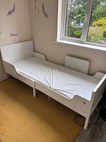 kids bed