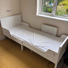 kids bed