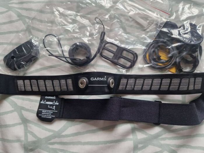 Garmin Edge 830 Sensor Bundle