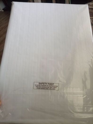 pillow cases 4  in a pack sets x 2