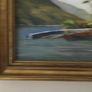 Art - Oil on Panel Image 4