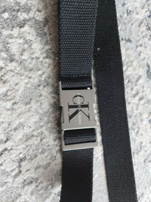 Calvin Klein woman belt