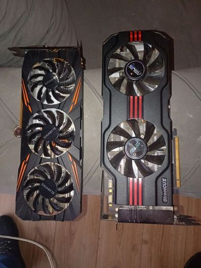gaming desktop accessories