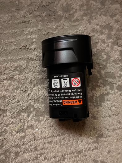 Makita BL1013-style 10.8V