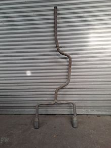 stainless steel straight pipe