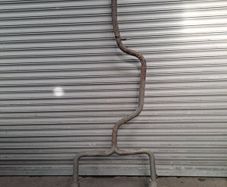 stainless steel straight pipe