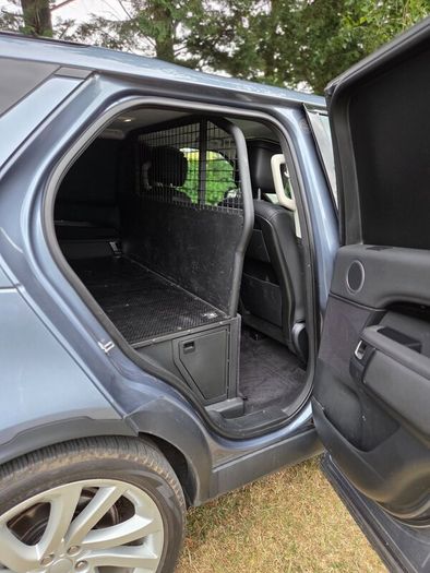 2021 Land Rover Discovery 3.0 SD6 HSE