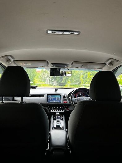 2015 Honda Vezel for Sale