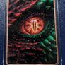 1 Troy Oz Copper Art Bar Image 4