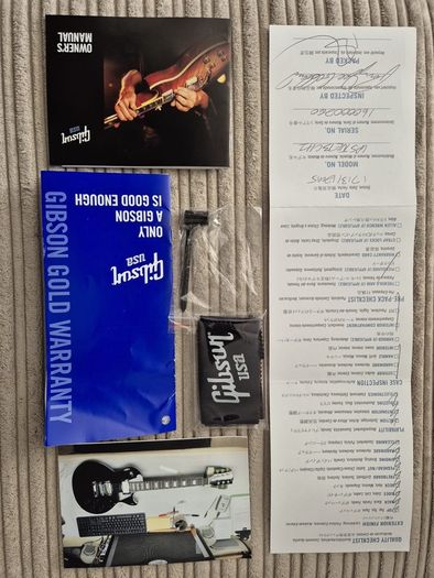 Gibson Les Paul Studio for Sale