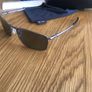 Oakley Conductor 6 Polarised sunglasses Image 3