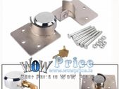 6 Pin Barrel Security Padlock for Van Garage Shed Door