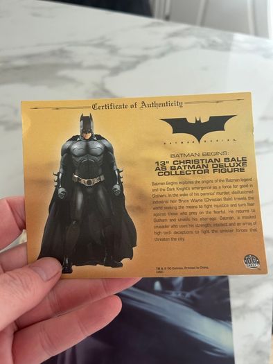 Batman