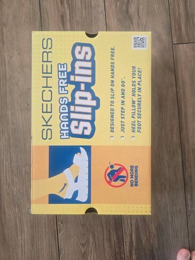 slip-in sketchers