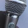 2 quality microphones Image 3