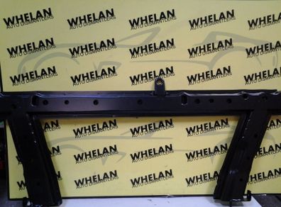 Renault Clio front Subframe