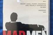 Mad Men - season 1