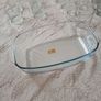 Bundle of glasses mugs large PYREX oven dish 5e for the lot Image 2