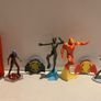 Disney Marvel Toy Lot Image 2