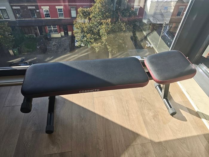 Corength Adjustable Bench