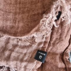Himla Throw
