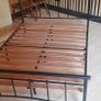 Double bed frame (135cm x 190cm) Image 2