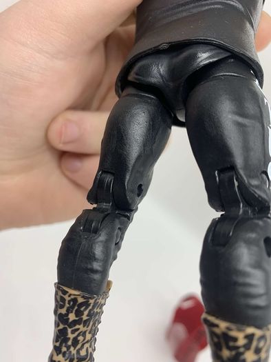 wwe elite ringside exclusive Cactus Jack (Mick Foley) action figure