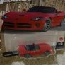 Hot Wheels Premium Fast & Furious 2003 Dodge Viper SRT 10 (Real Riders) Image 2
