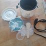 Electric car cooker Image 7